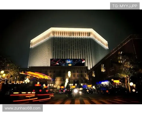 澳门金沙Sands提供专业的会议和宴会场地,是商务活动的理想选择